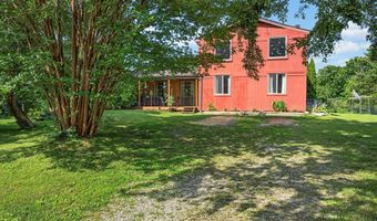 11393 Cookeville Boat Dock Rd, Baxter, TN 38544
