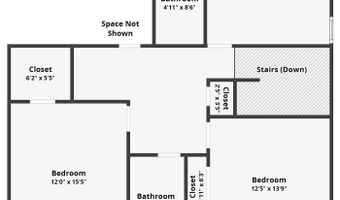 1111 MONROE Ter, Dover, DE 19904