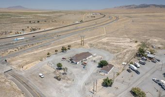 150 200 Hwy 400, Imlay, NV 89418