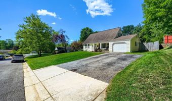 13459 OVERBROOK Ln, Bowie, MD 20715