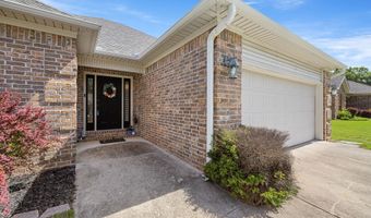 73 Seminole Cir, Austin, AR 72007