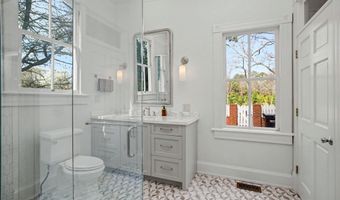 275 Rose Ave, Barnesville, GA 30204