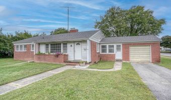 149 LOTUS St, Dover, DE 19901