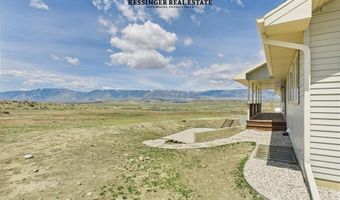 319 Road 1AF, Clark, WY 82435