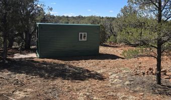 61 Raney Rd, Ash Fork, AZ 86320