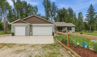 5611 Blacktail, Careywood, ID 83809