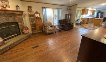 25 Roundtree Ln, Beech Bluff, TN 38313