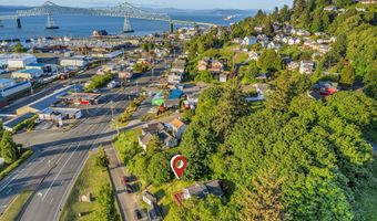 Lot 29500, Astoria, OR 97103