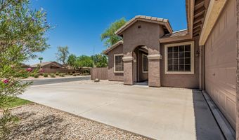 162 W RAVEN Dr, Chandler, AZ 85286