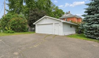 215 Elm St W, Amery, WI 54001