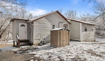 22815 BOOKER WASHINGTON Ave, Aquasco, MD 20608