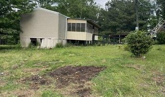 94 County Road 1214, Bay Springs, MS 39422