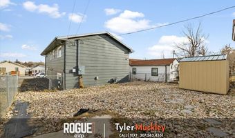 1416 S Jackson, Casper, WY 82601