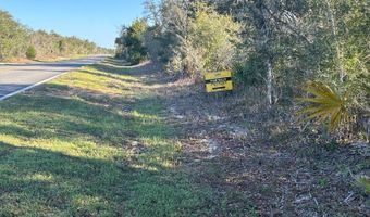 NW Lake McKenzie Rd, Altha, FL 32421