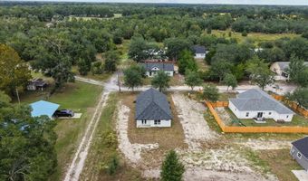 3663 Frederick Ave, Bell, FL 32619