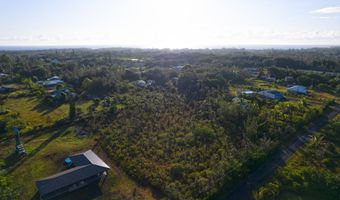 3 RD Ave, Keaau, HI 96749