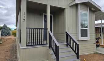 853 State Route 89 117, Chino Valley, AZ 86323