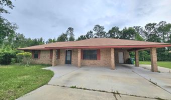 530 Easterbrook St, Bay St. Louis, MS 39520