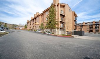 464 N Hwy 143 #A205, Brian Head, UT 84719