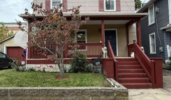 1105 Emory St, Asbury Park, NJ 07712