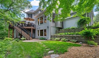 4309 Colleen Ct, Arden Hills, MN 55112