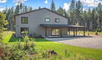 25817 N Dickens Rd, Athol, ID 83801