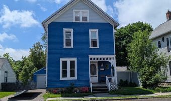 68 Garfield Ave, Danbury, CT 06810