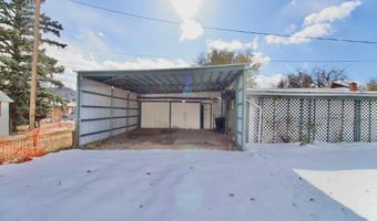 203 Santa Rita, Aguilar, CO 81020