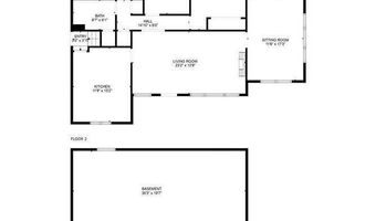 1107 N Olive, Abilene, KS 67410