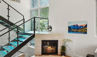257 MOUNTAIN LAUREL Dr, Aspen, CO 81611