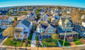 204 CORAL St, Beach Haven, NJ 08008