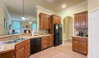 1318 Emily Ln, Ada, OK 74820