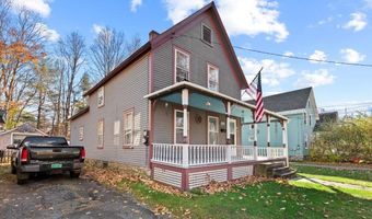 111 Lyons St, Bennington, VT 05201