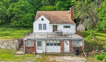 106 Shady Ln, Aliquippa, PA 15001