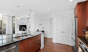 222 12th St 1503, Atlanta, GA 30309