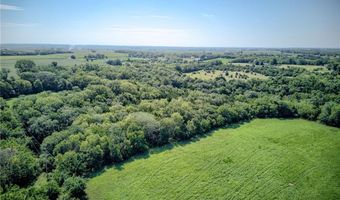 Tract 1 1a & 1b N 680 Road, Baldwin City, KS 66006