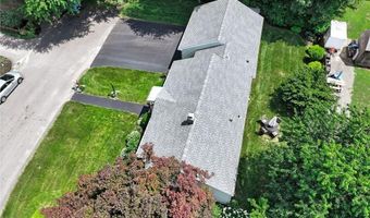 54 Novelty Rd, Warwick, RI 02889