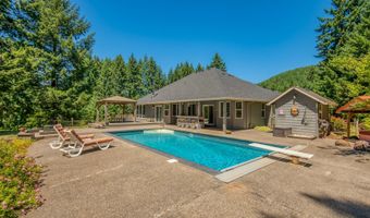 24150 NW GREEN MOUNTAIN Rd, Banks, OR 97106