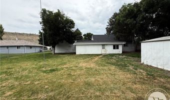 48 Buena Vista Ave, Billings, MT 59101