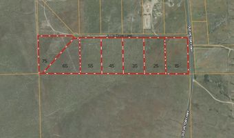 15 Justin Drew Lane Lot 15 25 35 45 55 65, Lovelock, NV 89418