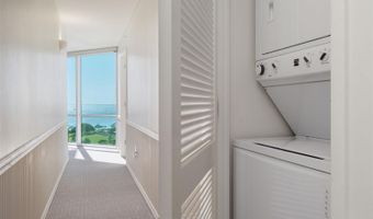 88 Piikoi St 1509, Honolulu, HI 96814