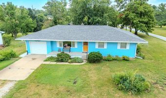 2621 S St, Auburn, NE 68305