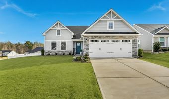 2315 Caffry Ln, Boiling Springs, SC 29316