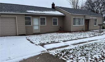 2407 NESMITH LAKE Blvd, Akron, OH 44314