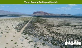 Willow Canyon Rd, Alpine, TX 79830