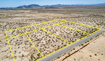 0 W Houser Rd Lot 1, Casa Grande, AZ 85193