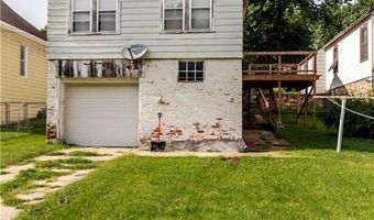 1134 Atchison St, Atchison, KS 66002