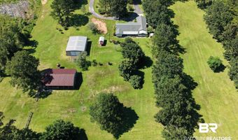 154 Perry Ln, Atmore, AL 36502