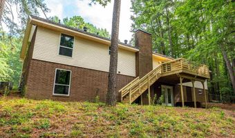 4 Ivy Cir, Arkadelphia, AR 71923