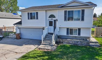 287 Joel St, Chubbuck, ID 83202